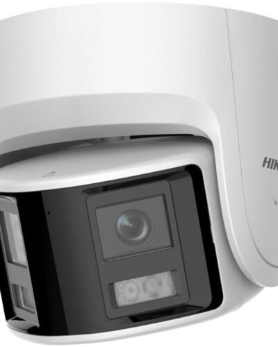 HIKVISION DS-2CD2366G2P-ISU/SL 6MP Panoramic AcuSense Dome