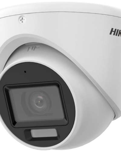HIKVISION DS-2CE70KF0T-LMFS 3K Hybrid light+ColorVu+Audio Dome