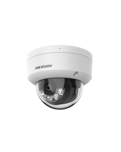 HIKVISION DS-2CD1763G2-LIZU 6MP Motorisé+Audio Dome