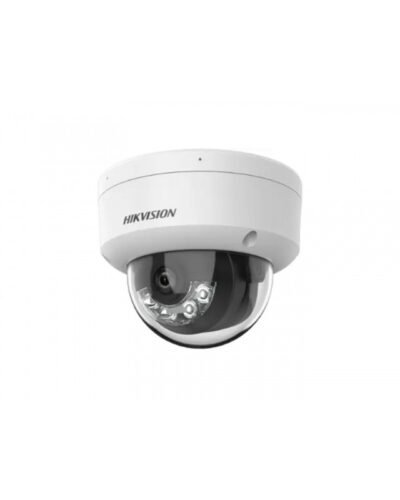 HIKVISION DS-2CD1743G2-LIZU 4MP Motorisé+Hybrid-light+Audio Dome