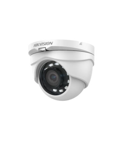HIKVISION DS-2CE76D0T-EXLMF 2MP Mini Dome Hybrid-light