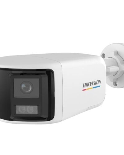 HIKVISION DS-2CE12KF3TP-DLS 3K ColorVu Dual-lens Bullet 180°