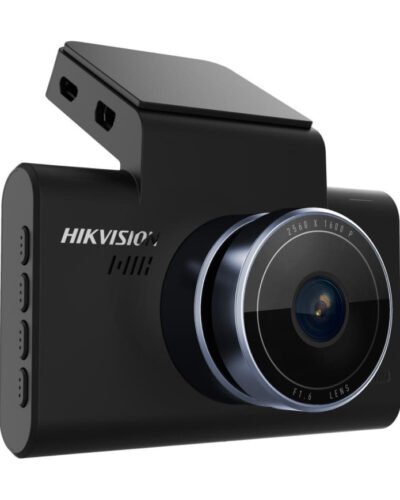 Dashcam 2 MP. capteur G