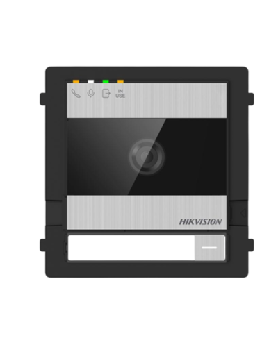 HIKVISION DS-KD-E Vidéophone Modulaire Lecteur EM