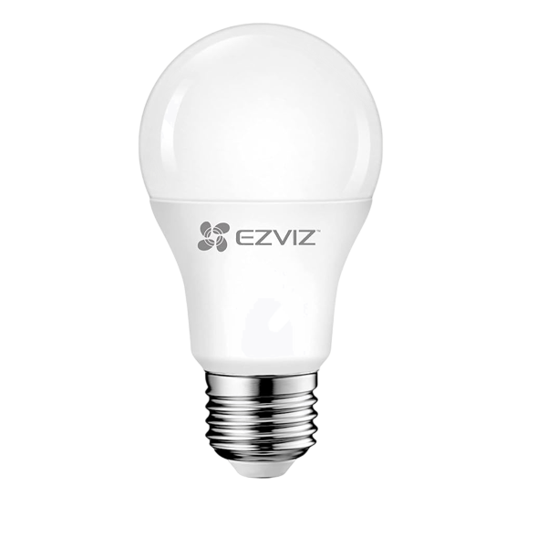 Ampoule LED Wi-Fi Blanc