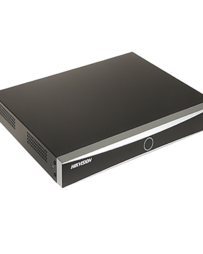 HIKVISION DS-7616NXI-K2/16P NVR 16CH 2HDD POE