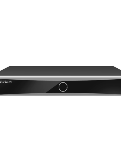 HIKVISION DS-7604NXI-K1/4P NVR 4CH 1HDD POE