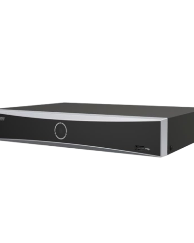 HIKVISION DS-7608NXI-K2 NVR 8CH 2HDD