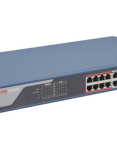 HIKVISION DS-3E1326P-EI/M Switch Mixed bit POE Smart 26 ports