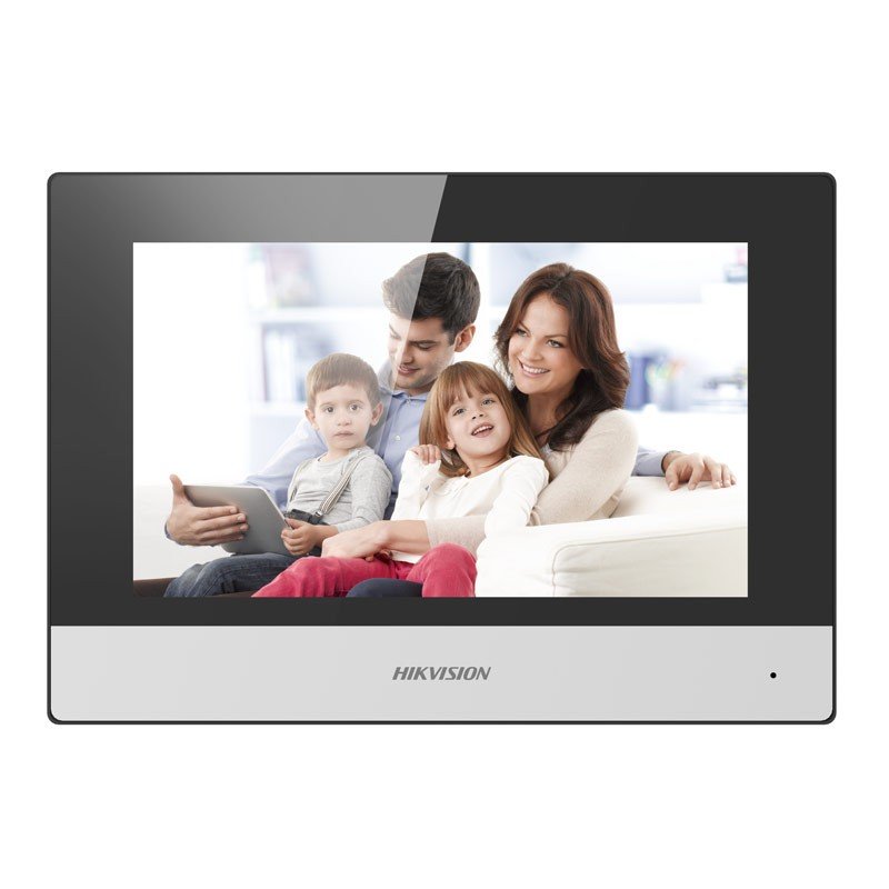 Moniteur Vidéophone IP 7'' Wifi