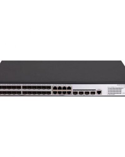 HIKVISION DS-3E2736-HI-24F8T4X Switch Gigabit Smart Managed L2 10G SFP8