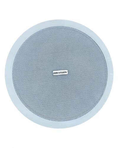 Sonorisation, Haut parleur analogique 15W, Max SPL93dB