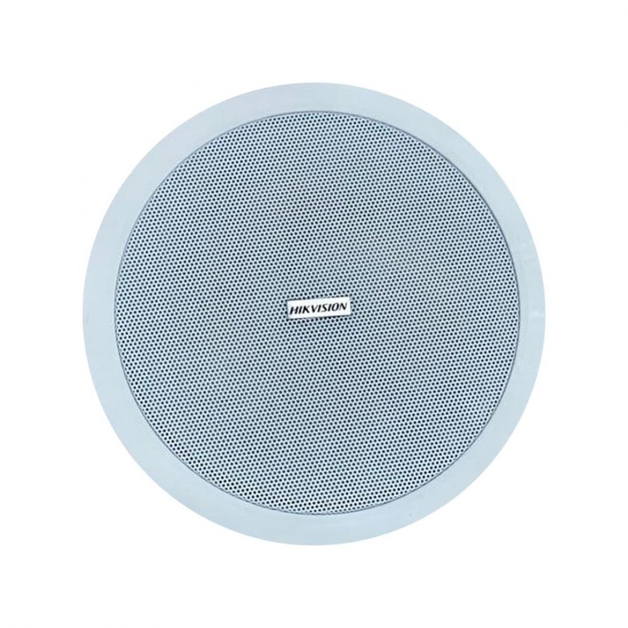 Sonorisation, Haut parleur analogique 15W, Max SPL93dB