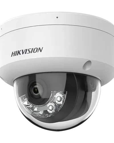 HIKVISION DS-2CD2163G2-LIS2U 6MP Acusense Dome