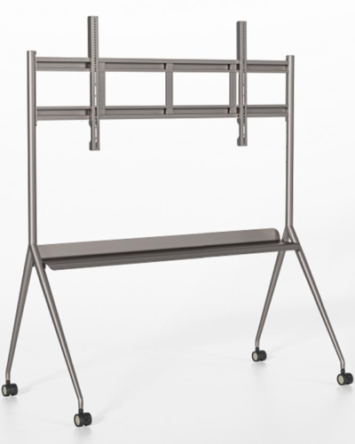 HIKVISION DS-D5ABKY2-M Supports de panneau plat pour conférences de 75'' à 86''