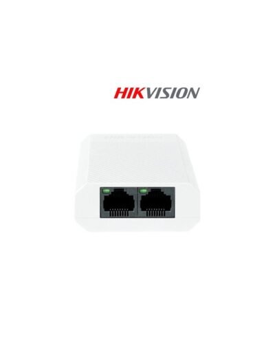HIKVISION DS-3E0503DP-E/R Répéteur PoE Gigabit.1 GE POE in. 2 GE POE out