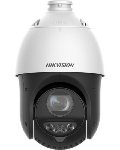 PTZ IP 4inch 25X 8MP DarkFighter IR Acusens